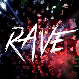 RAVE вечеринка в Нячанге