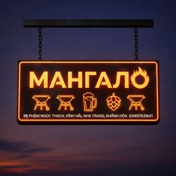 Не пропусти! Спец предложения в МангаЛо ♨️